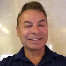 Don Baca's Instagram, Twitter & Facebook