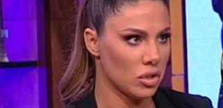 Sandra Afrika oplela po fudbalerima