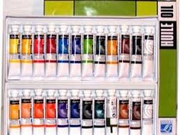 Maybe you would like to learn more about one of these? Cat Minyak 88 Gambar Komposisi Cat Artistik Dan Jenis Lukisan Dari Syarikat Sonet Dan Ladoga Warna Yang Lebih Baik Untuk Dipilih