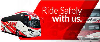 Buka aplikasi atau situs web traveloka. Check Trip Sani Express Harga Tiket Jadual Bas Semakan My