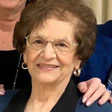 Mary Josephine Alfieri Obituary December 15, 2018