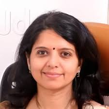 Dr. Alpa Dalal (Dr L H Hiranandani Hospital) in Powai,Mumbai