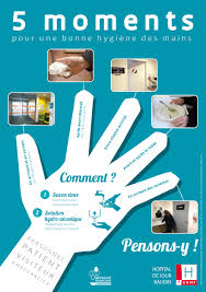 Autism toilet training site en anglais qui propose une routine. Affiche Lavage Des Mains Gamboahinestrosa