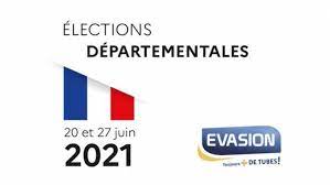 Initialement prévues en décembre 2020, puis en mars 2021, les élections régionales et départementales sont de nouveau décalées pour des raisons sanitaires, comme l'a préconisé. Rfncookkb2prdm