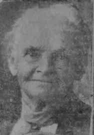 Elizabeth Batchelor Clark (1852-1933)