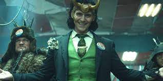 Maybe you would like to learn more about one of these? Disney S Loki Is The Biggest Tv Series In The World Demand Data
