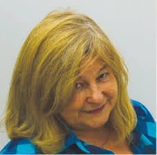 Lansarea romanului „Lacul”, de Bianca Bellová