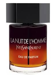 In fact, the majority of designers agreed that we're going to see less cool grays and whites in 2020. La Nuit De L Homme Eau De Parfum Yves Saint Laurent Cologne A New Fragrance For Men 2019