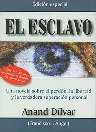 Estamos interesados en hacer de este libro el esclavo pdf gratis uno de los libros destacados porque este libro tiene cosas interesantes y puede ser útil para la mayoría de las personas. El Esclavo By Anand Dilvar