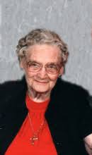 Obituary information for Anne Baucom