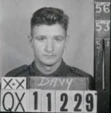 PRIVATE Vivian John Davy (1919-1994)