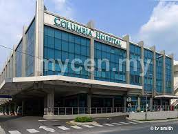 Columbia Asia Hospital Setapak Mycen My Hotels Get A Room