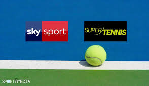 C 23 по 29 февраля в столице катара дохе пройдёт турнир qatar total open 2020. Atp 500 Barcellona In Diretta Tv Su Sky Sport E Supertennis Tv Sportinmedia