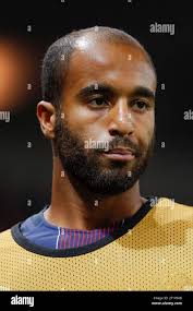 Lucas rodrigues moura da silva hi-res stock photography and images