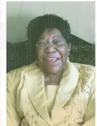 Sarah Hogan Obituary (2015)