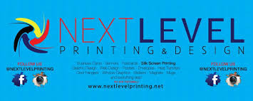 Next Level Printing