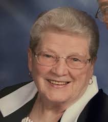 Patricia Altman Obituary