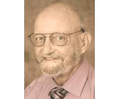 GORDON CROWDER Obituary (1950