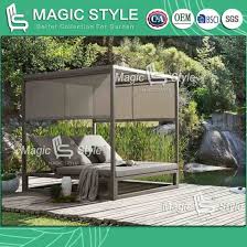Maybe you would like to learn more about one of these? Chine L Exterieur Chinois Lit De Repos En Aluminium Avec Coussin Textiles Jardin Transats Hotel Moderne Avec Des Rideaux Double Bed Lit De Repos Les Meubles De Patio Acheter Mobilier De Jardin Sur