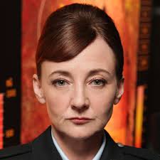 Happy Birthday Bonita Friedericy!