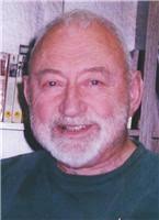 William Wehner Obituary (2015)