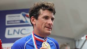 Cyclisme. Le champion de France Anthony Roux prolonge à la Groupama-FDJ