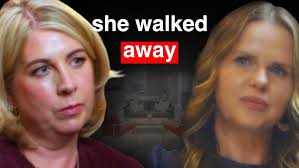 Trish Watson: Building Something Out of Nothing