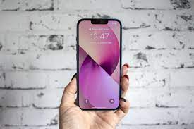 This online service is not to be trusted. Iphone 13 Review The One To Get