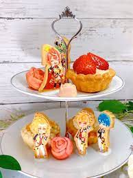 宮 on twitter food the creator twitter