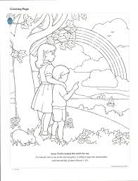 They are best when printed on cardstock making them great for colored pencils, gel pens, crayons, markers, or paint. Happy Clean Living Primary 2 Lesson 9