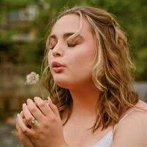 Abigail Denise Vining Obituary (2025)