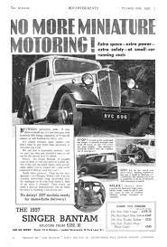 Pin By Diana Smith On British Classic Cars Classic Sports Cars Singer Cars Car Advertising