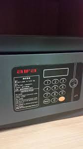 You can use aifa smart home app to control the air conditioner and other infrared appliances remotely via your smartphone or voice control. Aifa Tv Picture Of Hotel Aifa Labuan Island Tripadvisor