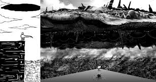Art Comparison Of Panels Between One And Yusuke Murata One Punch Man Manga We hope you enjoy our growing collection of hd images.