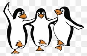 Popper's penguins movie on facebook. Picture Mr Popper S Penguins Book Free Transparent Png Clipart Images Download