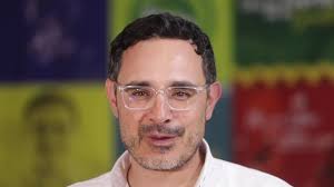 Jorge Ernesto Chaves