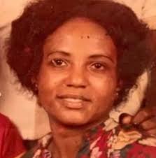 Obituary for Christine Zellers (Vereen)