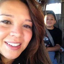 Christy Ramos (@christellame)