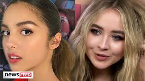 Sabrina Carpenter Reveals That Part of Her Song "Skin" Was Inspired By a  "Specific Situation"