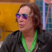 CORRIE TO AXE FIVE TOP STARS