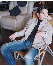 Jichangwook Thailand By Naja On Twitter Ji Chang Wook Ji Chang Wook Smile Ji Chang Wook Photoshoot