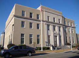 Federal Courthouse And Old Post Office 35813 Huntsville Alabama Old Post Office Huntsville Post Office