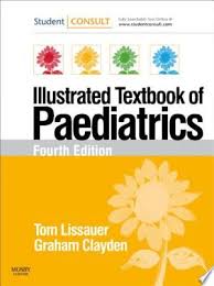 Illustrated Textbook Of Paediatrics E Book Pdf Download In 2020 Pediatrics Textbook Medicine Book