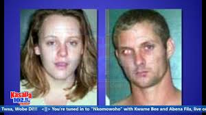 According to eye witnesses, Mr. Koomson was in critical condition when he  was rushed to the 37 Military Hospital for treatment. Sources say one other  person was also injured during the altercation. #