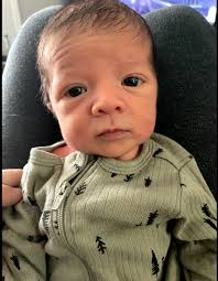 Obituary for William "Liam" Louis Peacock