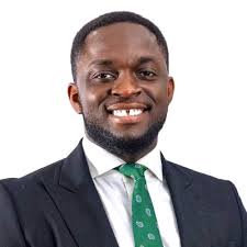 Once upon a time, there was a Product Manager named Uche who works at a  fast-growing tech company.