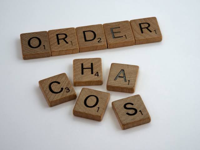 Why Your Growing Business Feels Chaotic - And How To Fix It - Asamby  Consulting