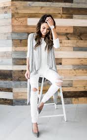 Jak Nie Nosic Bialych Spodni I Jak Zrobic Z Nich Udane Stylizacje Porady I Zdjecia Weisse Hose Kombinieren Weisse Hosen Outfit