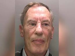 Mass killer Harry Street sent to secure hospital indefinitely after arsenal  of weapons discovered