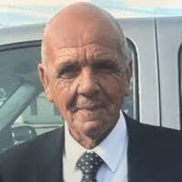 Obituary information for Roy H. 'Put' Duhon
